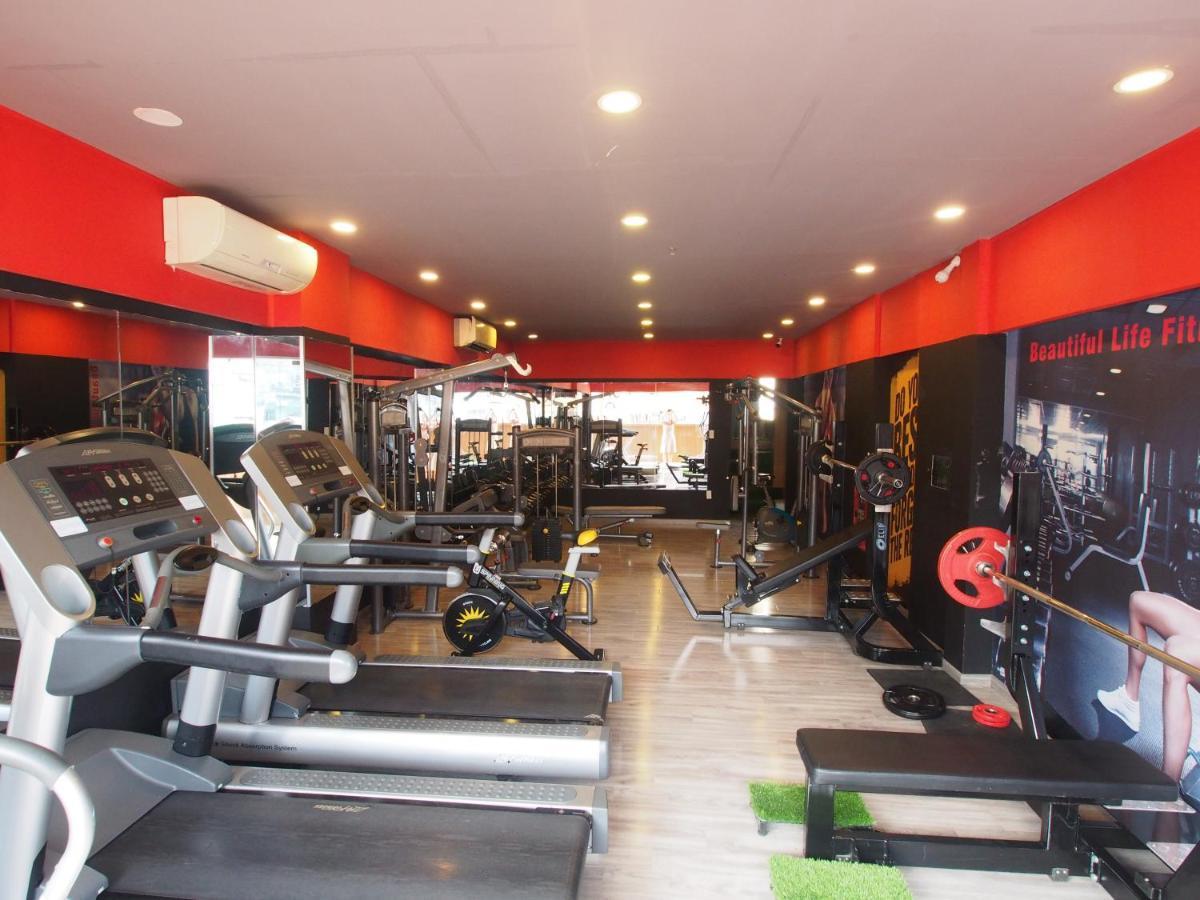 Indo Serviced Apartment Ho Chi Minh Zewnętrze zdjęcie