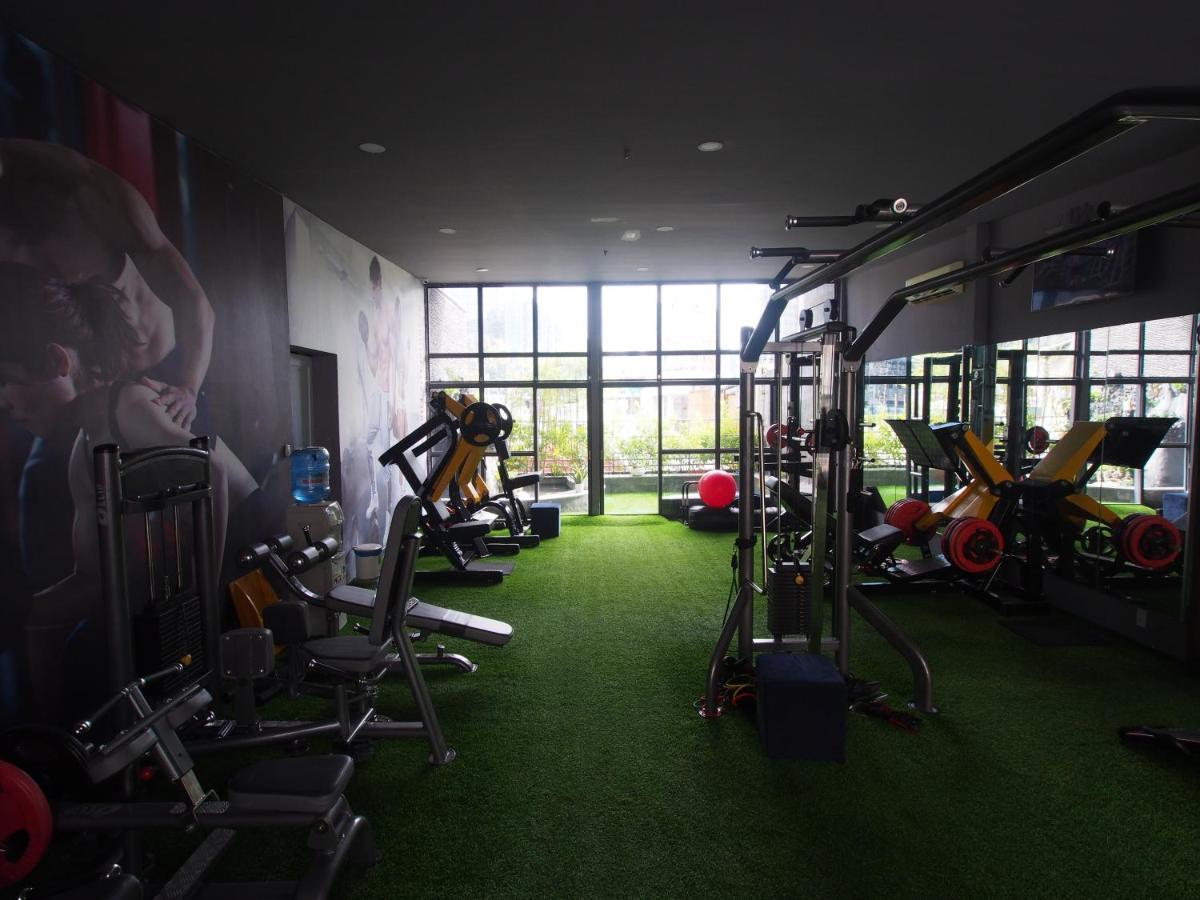 Indo Serviced Apartment Ho Chi Minh Zewnętrze zdjęcie