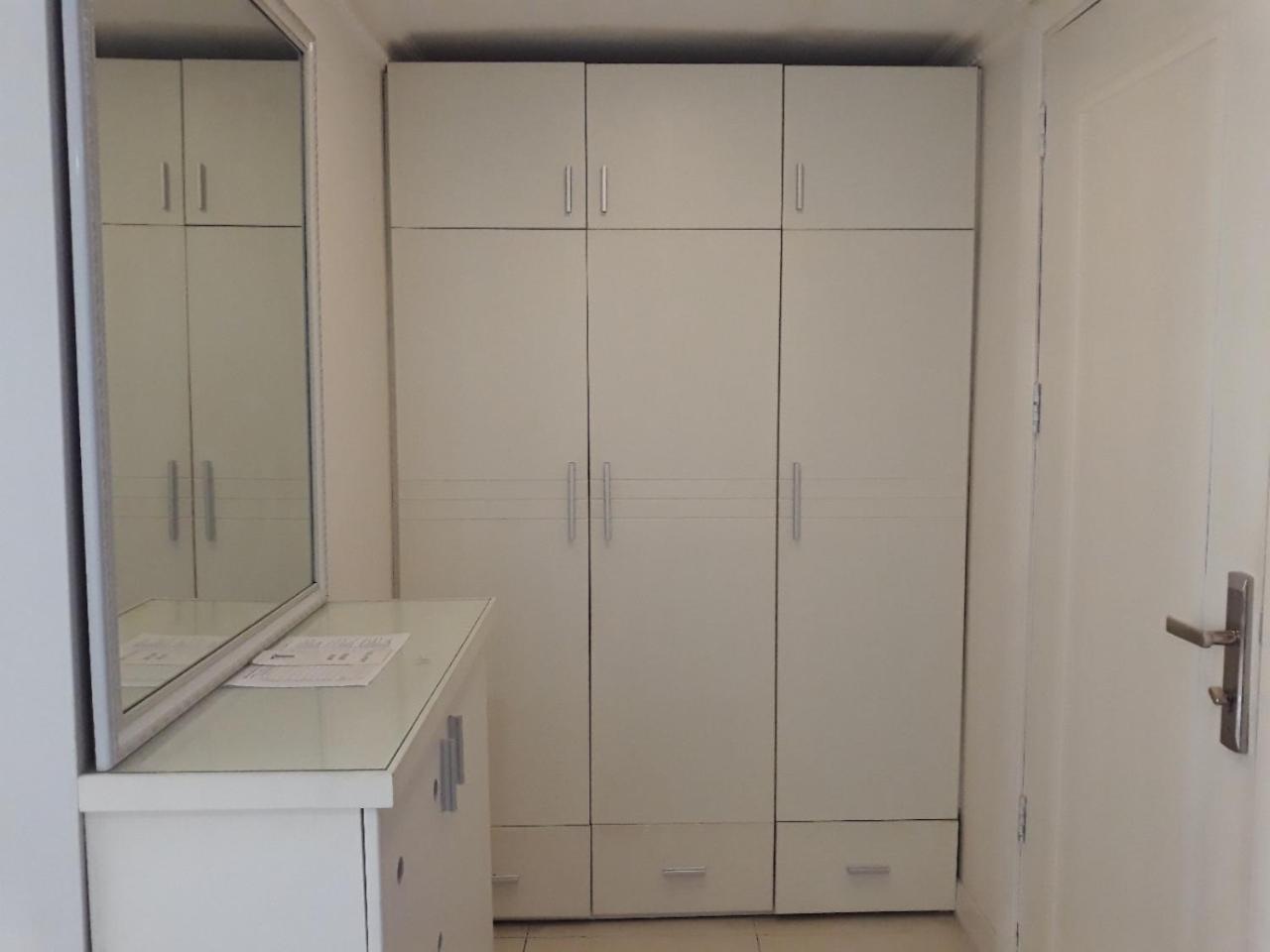 Indo Serviced Apartment Ho Chi Minh Zewnętrze zdjęcie