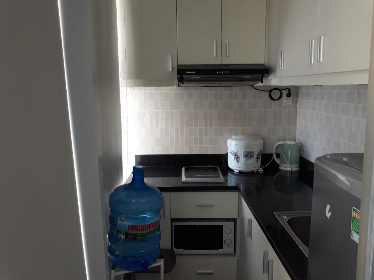 Indo Serviced Apartment Ho Chi Minh Zewnętrze zdjęcie