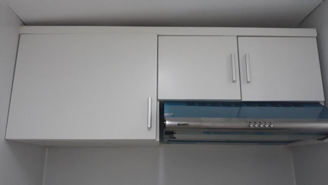 Indo Serviced Apartment Ho Chi Minh Zewnętrze zdjęcie