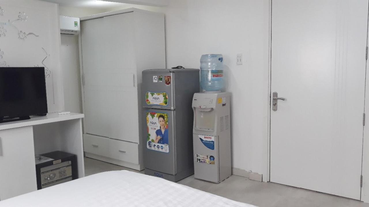 Indo Serviced Apartment Ho Chi Minh Zewnętrze zdjęcie